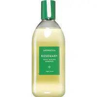 Aromatica - Rosemary Scalp Scaling Shampoo - Shampoing
