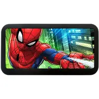 Ert Marvel Spiderman Haut-parleur portable sans fil