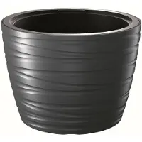 Prosperplast Pot De Fleur Maze 68l 47.5x47.5x52.3 Cm