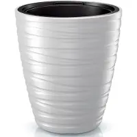 Prosperplast Pot De Fleur Maze 32l 37.5x37.5x41.9 Cm