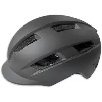 Lynx Déménagement de la ville du casque de vélo (l xl)