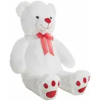 Creaciones Llopis Joli Ours Teddy 140 Cm