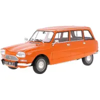 Norev 1/18 - 181674 - Citroen Ami 8 Break - 1975-