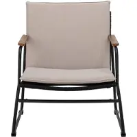 Bloomingville Chaise longue Hampton