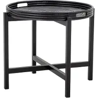 Bloomingville Table d'appoint Milli