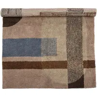 Bloomingville Tapis Zofia