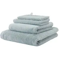 Aquanova Serviette de Bain Aquanova London Ice (100 x 150 cm)