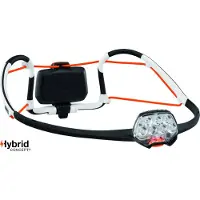 Petzl - Lampe frontale - Iko Core - Noir