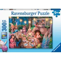 Ravensburger Puzzle High Tea with Fairies, 300pcs.