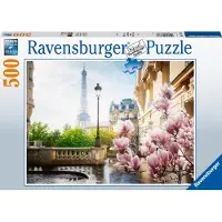 Ravensburger Printemps à Paris 17377