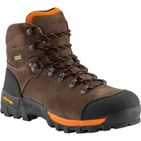 Aigle Chaussures de loisirs P8975 Altavio MD GTX marron Taille
