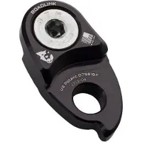 Wolf Tooth Adaptateur De Patte De Dérailleur Roadlink