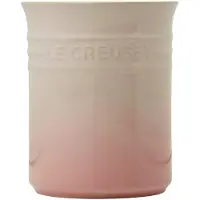 Le Creuset 71501117770001 Shell Pink, pot à ustensiles, 15 cm