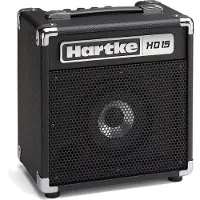 Hartke HD15 Combo Basse 1x6.5" 15W