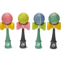 Tactic Peinture de kendama en bois