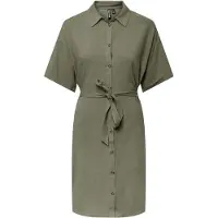 Pieces Robe-chemise 'Vinsty' | 34 | female