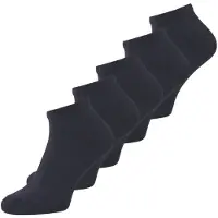 Jack & Jones Chaussettes marine / blanc