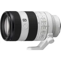 Sony FE 70-200mm f/4 G OSS II