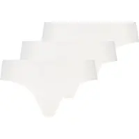 Hunkemoller Slip blanc