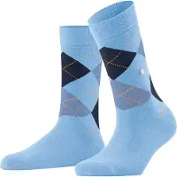 Burlington Socks Queen 6541 36-41 Femmes