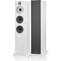 Bowers & Wilkins 603 S3 Blanc (à l'unité)