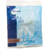 Tena Fix Cotton Special Large 1 pc(s) Culotte D'Incontinence