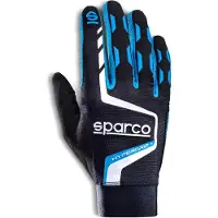 Sparco Gants De Simulation De Course Hypergrip+