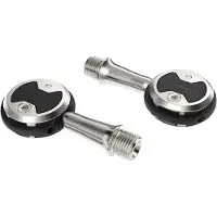 WahooFitness Speedplay Zero 56 Mm Pedals Argenté
