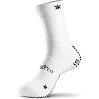 SOXPro Ankle Support Short Socks Blanc EU +46
