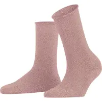 Falke Chaussettes Shiny pour femmes BLOSSOM 35-38