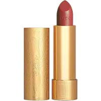 Gucci Beauty Rouge à Lèvres Satin Lipstick rouge à lèvres satiné teinte 202 Moira Sienna 3.5 g