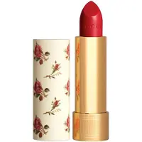Gucci Beauty Rouge à Lèvres Voile rouge à lèvres brillant teinte 25* Goldie Red 3.5 g