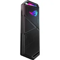 Asus Boîtier SSD ROG Strix Arion Lite Noir M.2