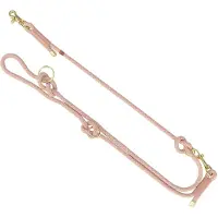 Trixie Laisse Pour Chien Soft Rope Ramal