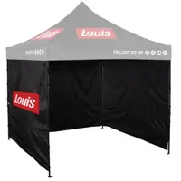 Louis Pavillon 3 Parois AVEC LOGO COMMUNAUTÉ