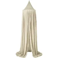 Meyco Baby Ciel De Lit Pour Bébé Universal 55x240 Cm