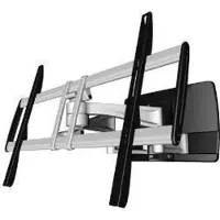 Aavara Support mural full-motion A8050 pour écrans 37-62 (Mur, 85 kg, 32" - 62")