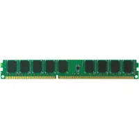 Wilk Elektronik UDIMM ECC VLP 16 Go 2Rx8 2666 MHz PC4-21300 W-MEM2666E4D816G