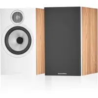 Bowers & Wilkins 606 S3 Brun (par deux)