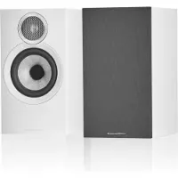 Bowers & Wilkins 607 S3 Blanc (par deux)
