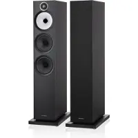 Bowers & Wilkins 603 S3 Noir (à l'unité)