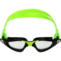 Aqua sphere Kayenne Junior Swimming Goggles Noir Garçons,Filles