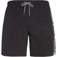 Protest Farel Swimming Shorts Noir S Homme