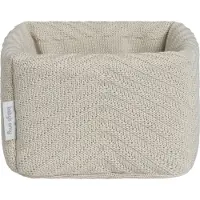 Babys Only Panier commode Grace warm linen