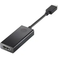 HP ENTERPRISE Adaptateur vidéo externe