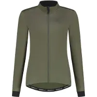 Rogelli Femmes, Veste de cyclisme, Core (S), Vert, S