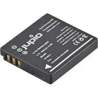 Jupio BP-DC6E / CGR-S008E/DMW-BCE10 / DB-70 / VW-VBJ10