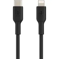 Belkin Boost Charge Usb-c To Lightning Cable 1 M Noir
