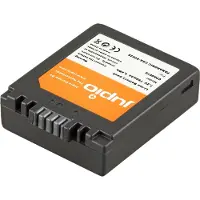 Jupio Panasonic CGR-S002/DMW-BM7