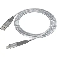 Vitec Group Câble Usb - Lightning 3 M Argenté (jb01813-bww)